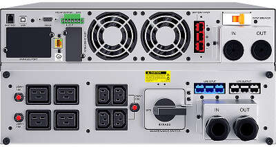 CyberPower OLS10KERT5U