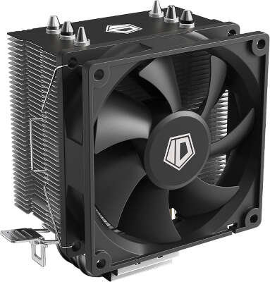 Кулер для процессора ID-COOLING SE-903-SD V3, 92 мм, 2000rpm, 23.1 дБА, 130 Вт, 3-pin, Al+Cu