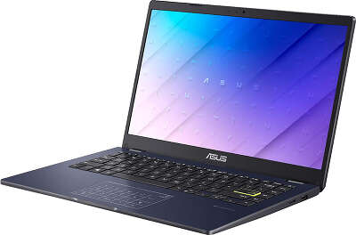 Ноутбук ASUS Vivobook Go 14 E410MA-BV1521W 14" HD N5030/4/128 eMMC/W11