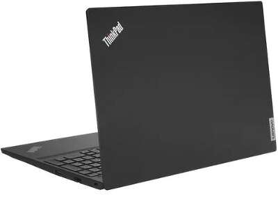 Ноутбук Lenovo ThinkPad E15 G4 15.6" FHD IPS i7 1255U/16/512 SSD/Dos Eng KB