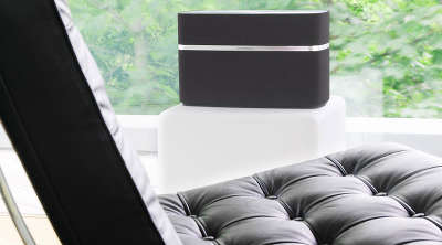 Акустическая система Bowers & Wilkins A7 для iPod/iPhone