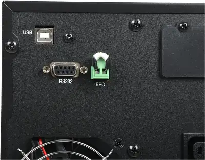 ИБП Powercom Macan MAC-1500, 1500VA, 1500W, IEC