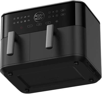 Аэрогриль Xiaomi Dual Zone Air Fryer 10L EU (BHR07SGEU)