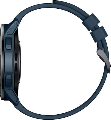 Смарт-часы Xiaomi Watch S1 Active GL Ocean Blue