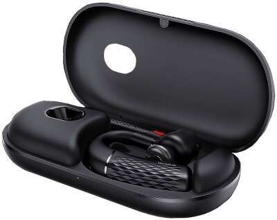 Гарнитура Yealink BH71, Беспроводная Bluetooth, Шумоподав, защитный кейс, шт