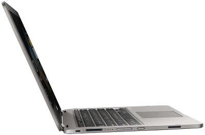 Ноутбук-трансформер ASUS VivoBook Flip TP401CA-EC083T 14" FHD m3-7Y30/4/128 SSD/WF/BT/Cam/W10