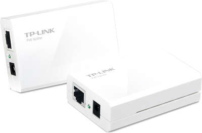 Сетевой адаптер РоЕ TP-Link TL-POE200 RJ-45