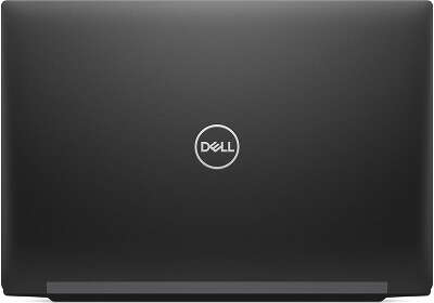 Ноутбук Dell Latitude 7390 13.3" FHD i7 8650U/16/WF/BT/Cam/W10Pro