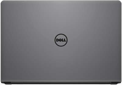 Ноутбук Dell Inspiron 3576 i5-8250U/4/1000/DVDRW/520 2GB/15.6" FHD/WF/BT/CAM/W10