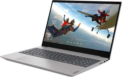 Ноутбук Lenovo IdeaPad S340-15API 15.6" FHD R5-3500U/8/256 SSD/WF/BT/Cam/DOS (81NC006FRK)