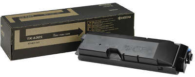 Картридж TK-6305 Kyocera TASKalfa 3500i/4500i/5500i, 35K (O) 1T02LH0NL0