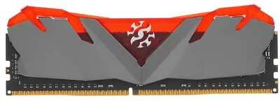 Модуль памяти DDR4 UDIMM 16Gb DDR3200 ADATA XPG Gammix D30 (AX4U320016G16A-SR30)