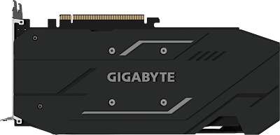 Видеокарта GIGABYTE NVIDIA nVidia GeForce RTX 2060 SUPER WindForce 8Gb DDR6 PCI-E HDMI, 3DP