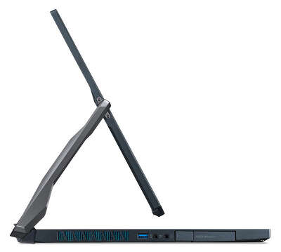 Ноутбук Acer Predator Triton 900 PT917-71-73E3 17.3" UHD i7-9750H/32/1Tb SSD/RTX 2080 8G/WF/BT/Cam/W10
