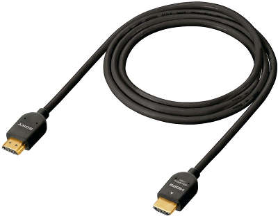 Кабель Sony HDMI-HDMI 2m DLCHE20P c поддержкой 3D
