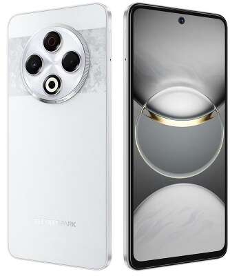Смартфон Tecno SPARK 30 8+256Gb серебристый