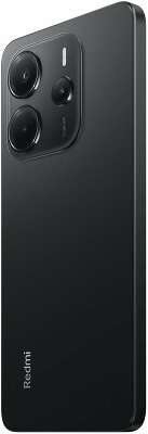 Смартфон Xiaomi Redmi Note 14 8/128 Midnight Black