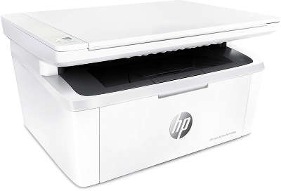 Принтер/копир/сканер HP W2G55A LaserJet Pro M28w, WiFi