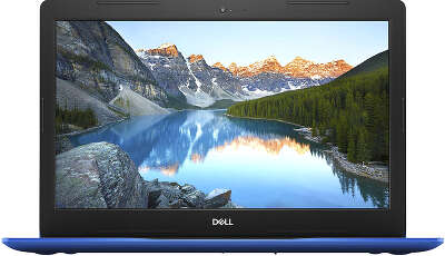 Ноутбук Dell Inspiron 3583 15.6" HD 4205U/4/500/WF/BT/Cam/W10