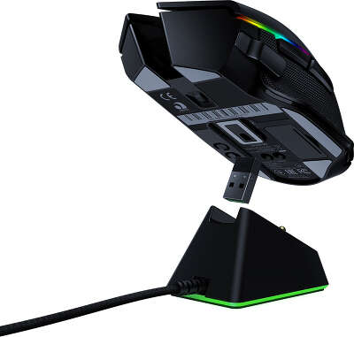 Мышь Razer Basilisk Ultimate