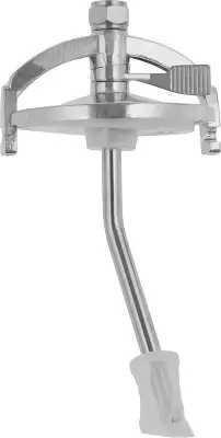 Краскораспылитель Fubag BASIC S1000/1.8 HP 160л/мин соп.:1.8мм бак:1л серебристый