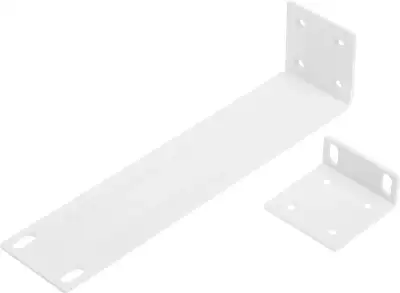 Роутер MikroTik CCR1009-7G-1C-PC 10/100/1000BASE-TX белый