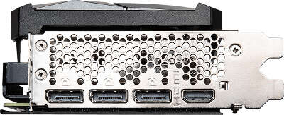 Видеокарта MSI NVIDIA GeForce RTX 3070Ti VENTUS 3X OC 8Gb GDDR6 PCI-E LHR