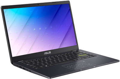 Ноутбук ASUS E410MA-EK1281T 14" FHD N4020/4/128 eMMC/W10