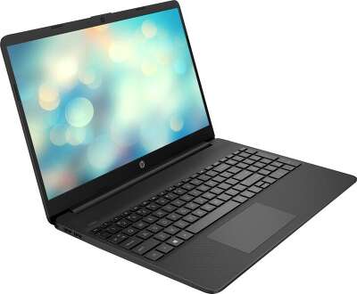 Ноутбук HP 15s-fq2001ny 15.6" FHD IPS i5-1135G7/8/512 SSD/DOS (488H9EA) ENG Keyboard