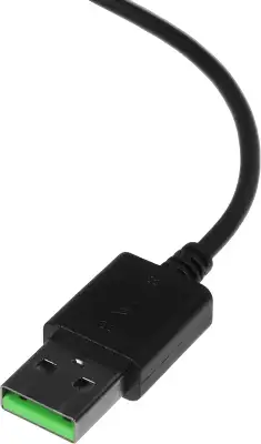 Мышь Razer DeathAdder Essential черный оптическая 6400dpi USB 5but (RZ01-03850100-R3M1)
