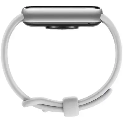 Фитнес-браслет Xiaomi Smart Band 9 Pro Moonlight Silver [BHR8715GL]