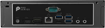 Компьютер Неттоп MSI PRO DP21 13M-631XRU i3 13400 2.5 ГГц/16/512 SSD/WF/BT/без ОС,черный