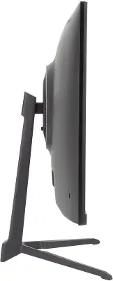 Монитор 23.8" Digma Overdrive 24P410F IPS FHD 200Hz G-Sync FreeSync HDMI, DP черный