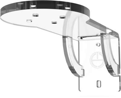 Крепеж на стену H-Squared Air Mount TC для Time Capsule MD031/MD032
