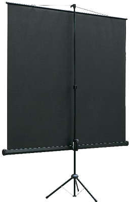 Экран на треноге Lumien Eco View LEV-100102 1:1 180x180