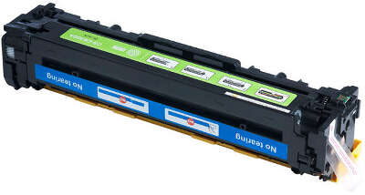 Картридж лазерный Cactus CS-CE320A CE320A черный (2000стр.) для HP LJ CP1525