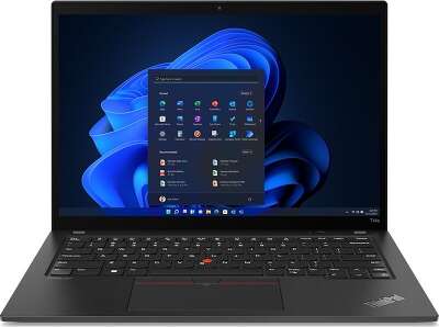 Ноутбук Lenovo ThinkPad T14s G3 14" FHD+ IPS i7-1260P/16/512 SSD/DOS