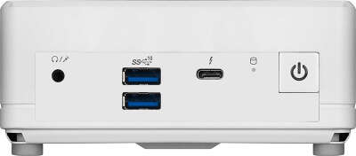 Компьютер Неттоп MSI Cubi 5 12M-095RU i7 1255U 1.7 ГГц/16/512 SSD/WF/BT/W11Pro,белый