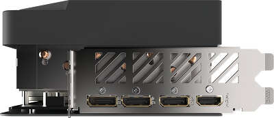 Видеокарта GIGABYTE NVIDIA nVidia GeForce RTX 4080 EAGLE OC 16Gb DDR6X PCI-E HDMI, 3DP
