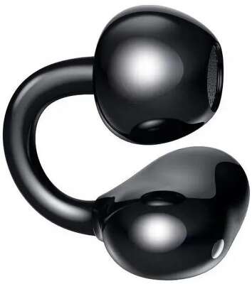 Гарнитура EARBUDS CLIP 5504ABYC MAK-ME00 BLACK HONOR CHOICE
