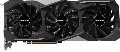 Видеокарта GIGABYTE nVidia GeForce RTX 2070 SUPER GAMING OC 8G 8Gb GDDR6 PCI-E HDMI, 3DP