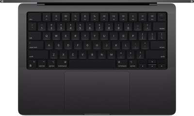 Ноутбук Apple MacBook Pro M4 Pro 16.2" (MX2Y3HN/A)
