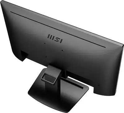 Монитор 22" MSI Pro MP223 VA FHD D-Sub, HDMI