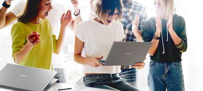 Ноутбук Acer Aspire A515-45 15.6" FHD IPS R 3 5300U/8/256 SSD/Dos