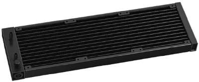 Кулер с водяным охлаждением Deepcool LE720