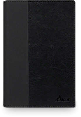 Чехол для электронной книги Sony PRS-T1/T2 PRSA-SC22B, чёрный