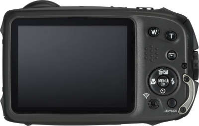 Цифровая фотокамера FujiFilm FinePix XP130 White, влагозащищённая
