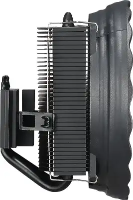 Cooler Formula Astral Plus RGB Soc-AM5/AM4/1200/1700/1851 черный 4-pin 17-34dB