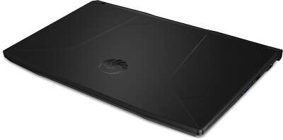 Ноутбук MSI Bravo 15 B5DD-415XRU 15.6" FHD IPS R 7 5800H/16/512 SSD/RX 5500m 4G/Dos
