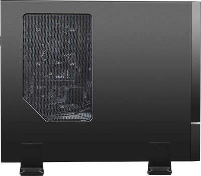 Компьютер MSI Codex S 10SA-210RU i5 10400F/8/1000/GF GTX 1650 4Mb/W10,черный